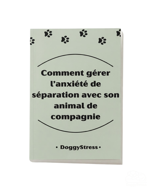 E-book conseils de vétérinaires